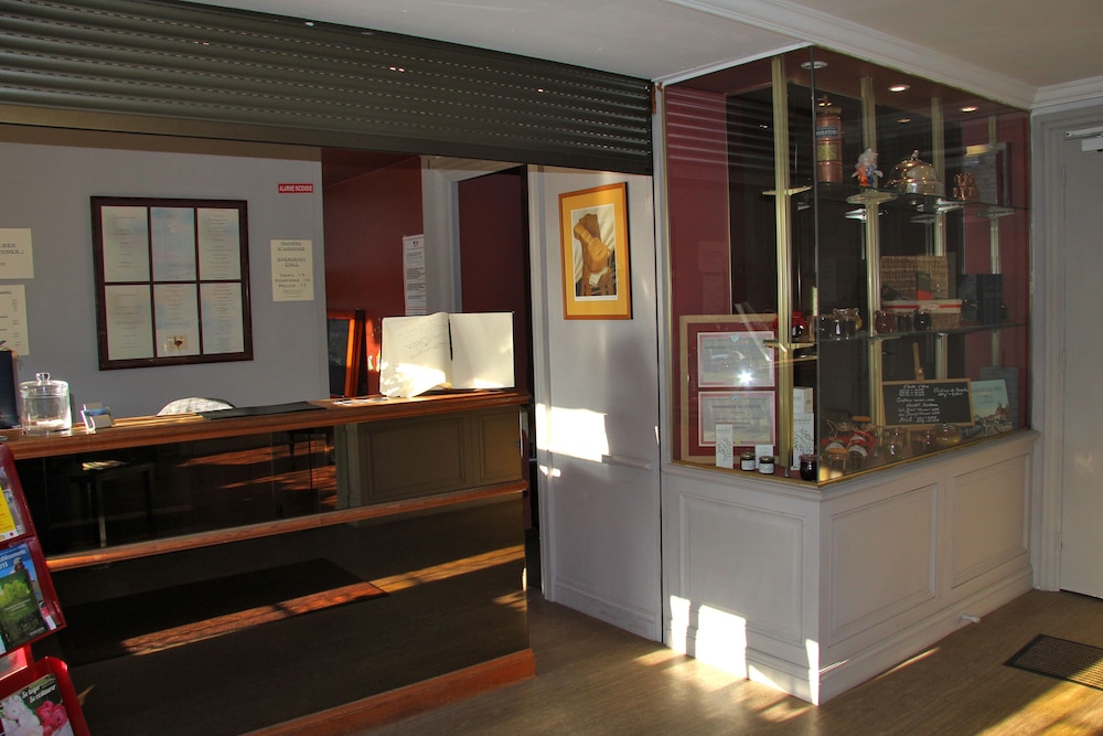 Auberge du Cochon d’Or — Beuzeville — photo 2