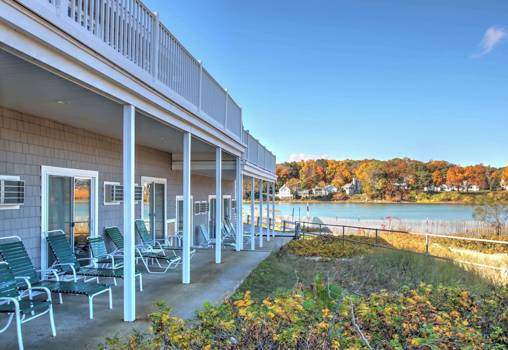 Norseman Resort on the Beach - photo 61