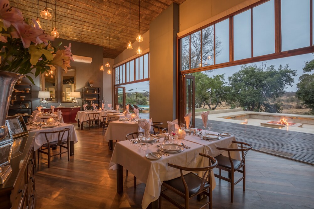 Becks Safari Lodge — 4-Star Luxury Hotel in Hoedspruit, South Africa