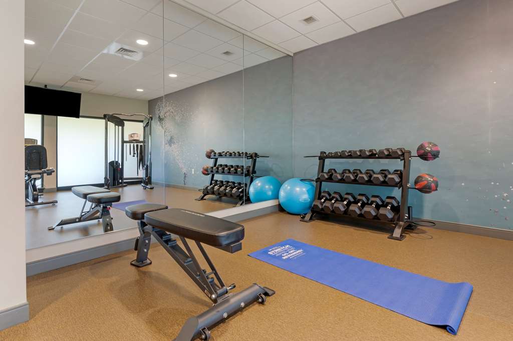 Best Western Plus Centralia Hotel & Suites - photo 31