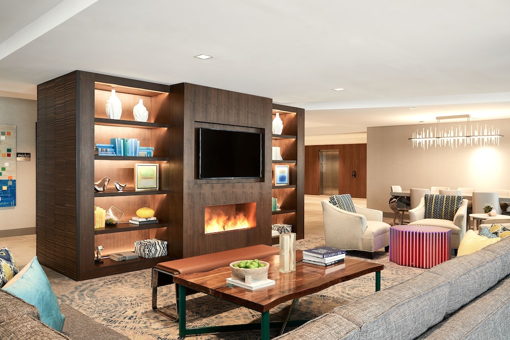 Residence Inn by Marriott Dallas Downtown - photo 7