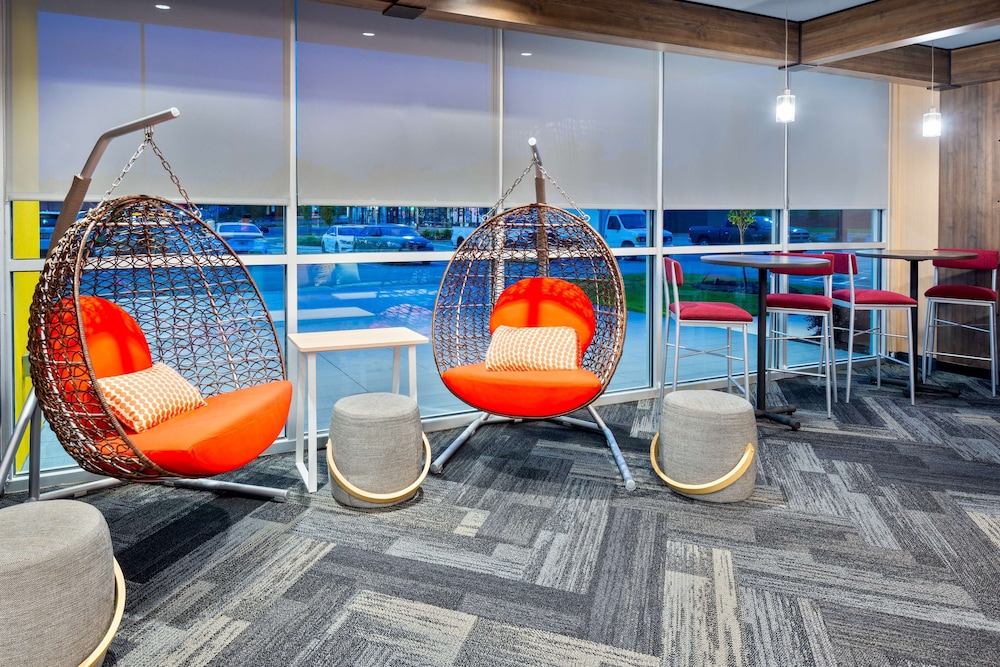 Tru by Hilton Spartanburg - photo 4