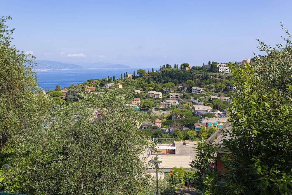 Amazing Seaview in Santa Margherita by Wonderful Italy — 4-Star Luxury Hotel in Santa Margherita Ligure, Italy