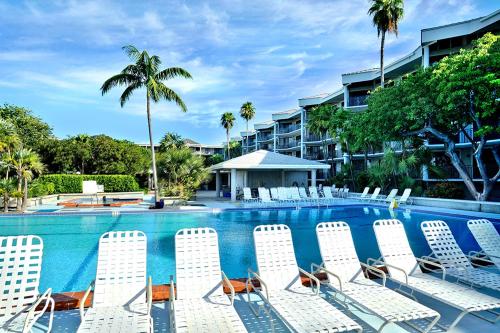Vista Fresco — 4-Star Luxury Hotel in Key West, United States