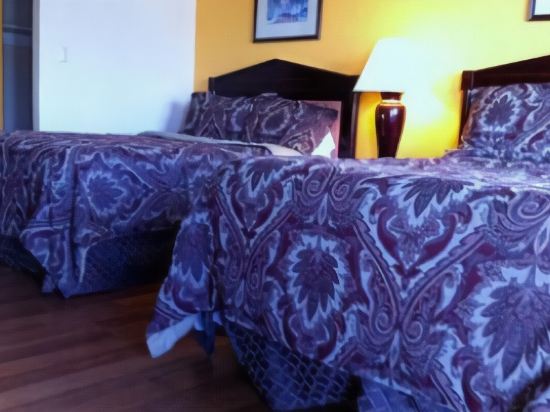 Holiday Motel Fresno - photo 8