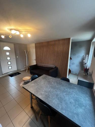 Chez Flo et Manon - last minute hotel in Unknown City