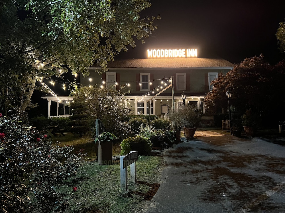 Woodbridge Inn & Tavern - photo 144