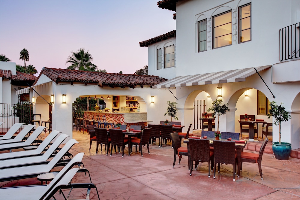Triada Palm Springs Autograph Collection by Marriott - photo 37