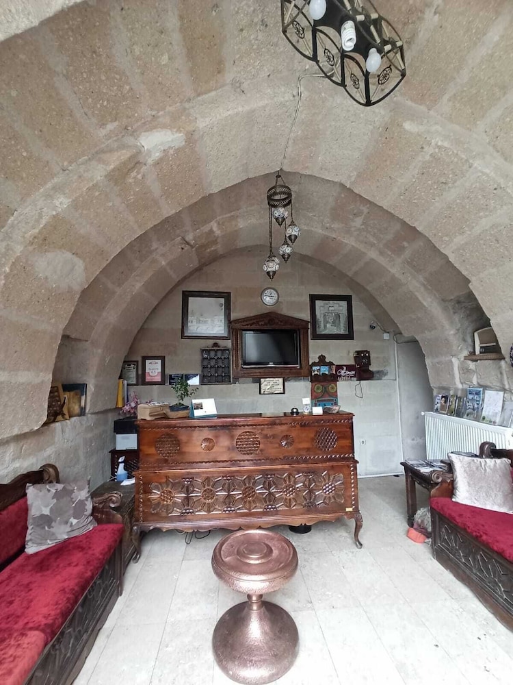 Ottoman Cave Suites — Nevsehir — photo 2