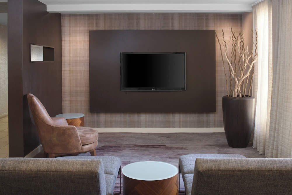 Courtyard by Marriott Albuquerque Airport - photo 29