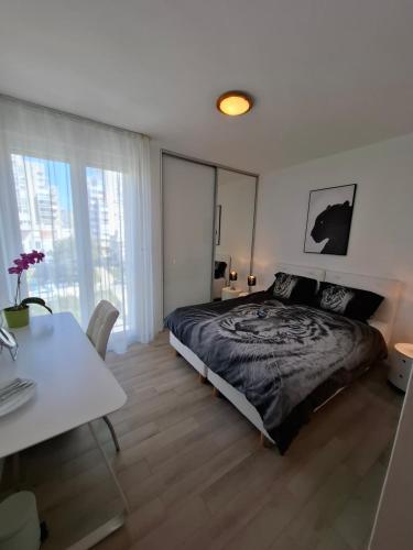Rooms Znjan - carbon neutral hotel in Split