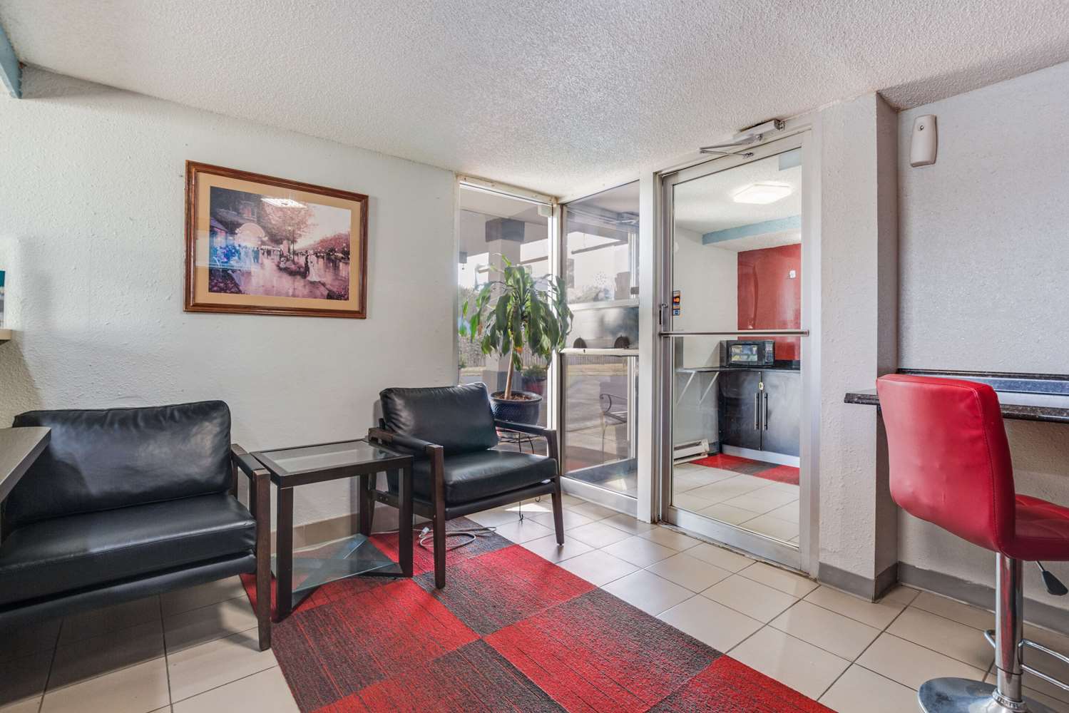 Econo Lodge Inn & Suites — hotel in Terre Haute