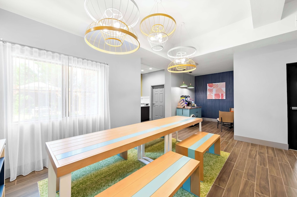 Spark by Hilton Longview - photo 31