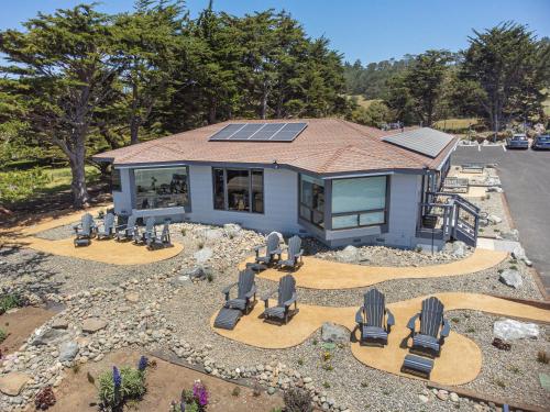 Windrush Inn Cambria - photo 17