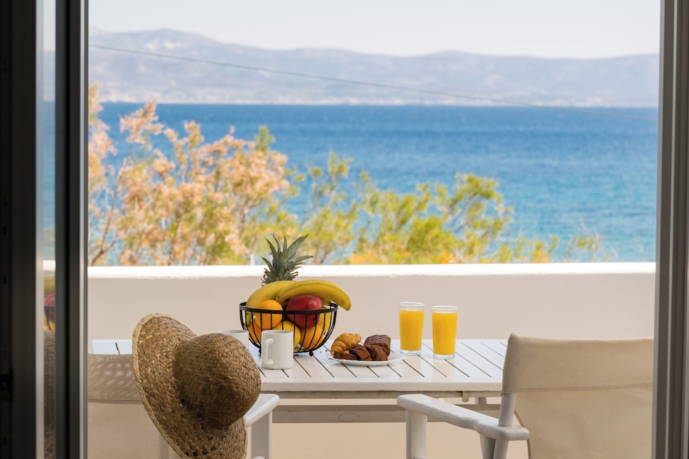 Afroditi Studios in Paros, Greece