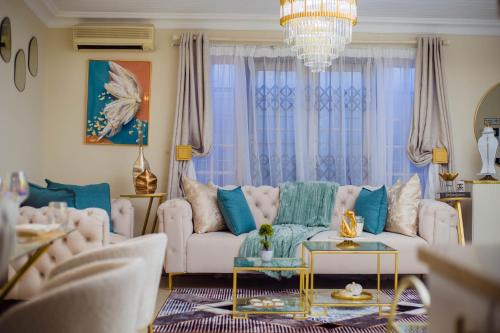 House of TallySesh — 4-Star Luxury Hotel in Port Elizabeth, South Africa