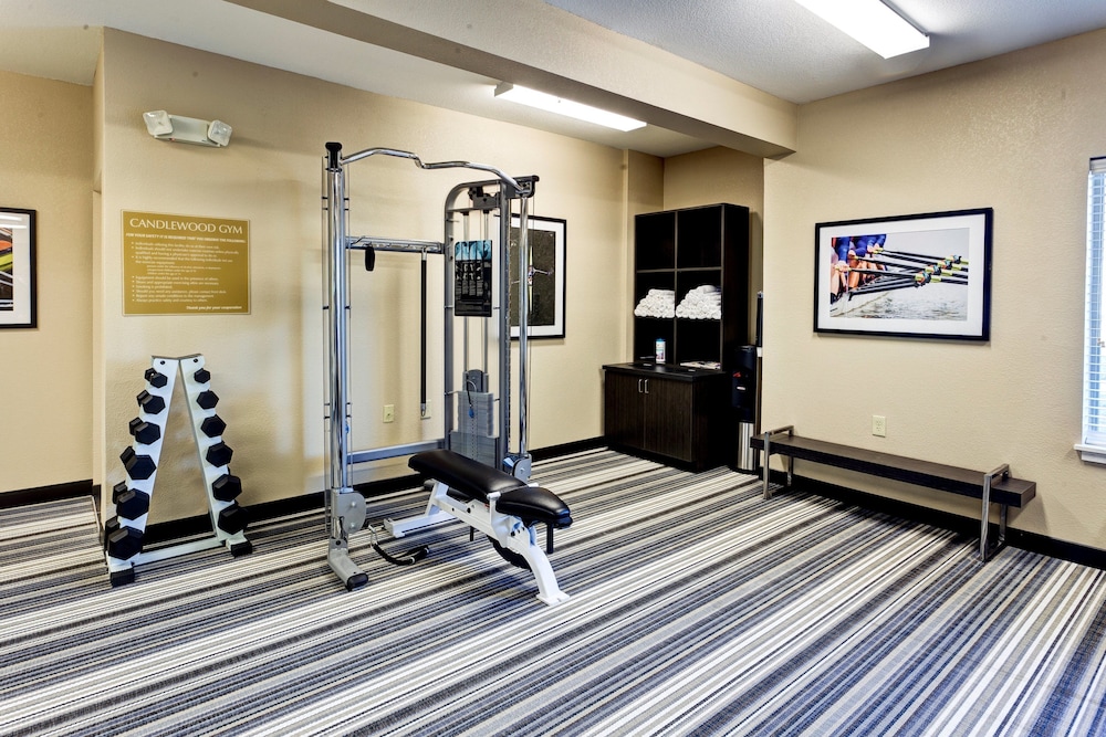Candlewood Suites Manhattan by IHG - photo 16