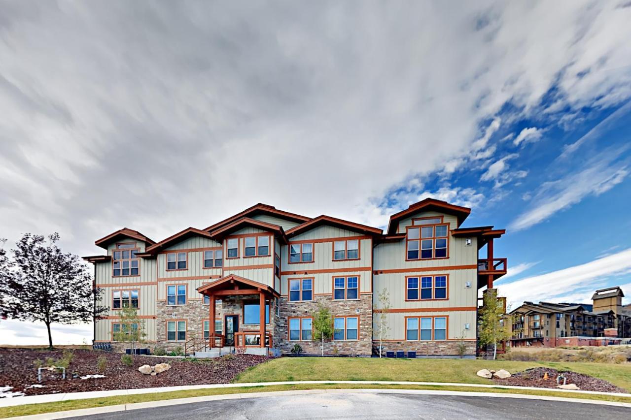 Deer Park Dream — 4-Star Luxury Hotel in Heber, United States