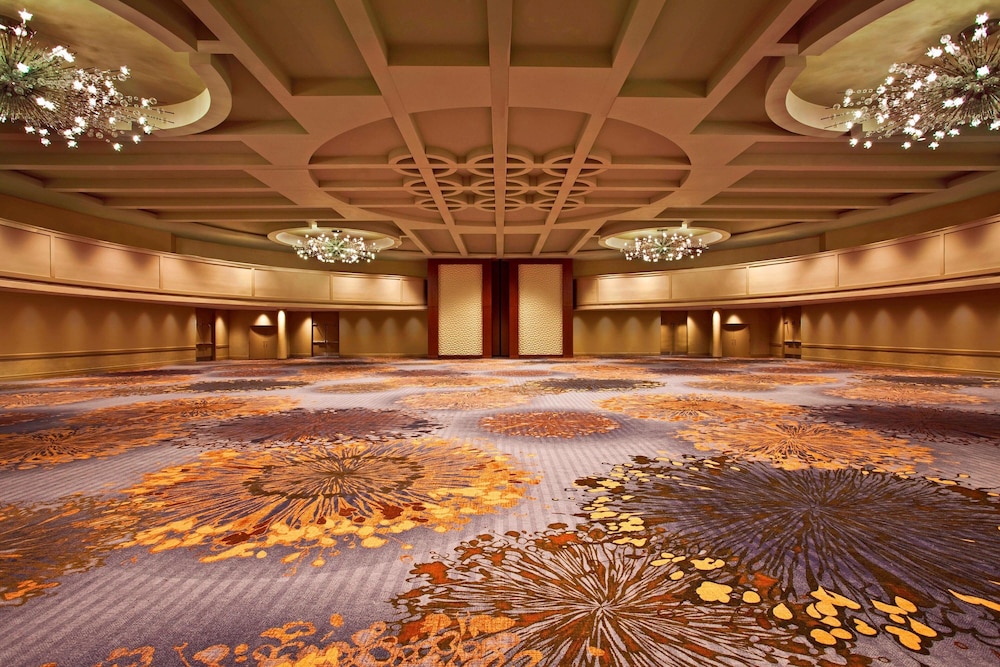The Westin Peachtree Plaza Atlanta - photo 132