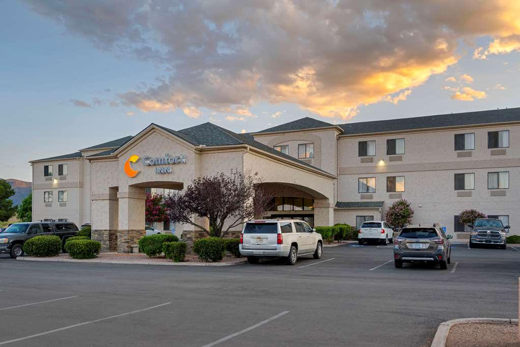 Comfort Inn Camp Verde I 17 - photo 36
