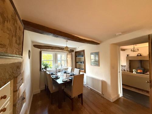 Moughton Cottage