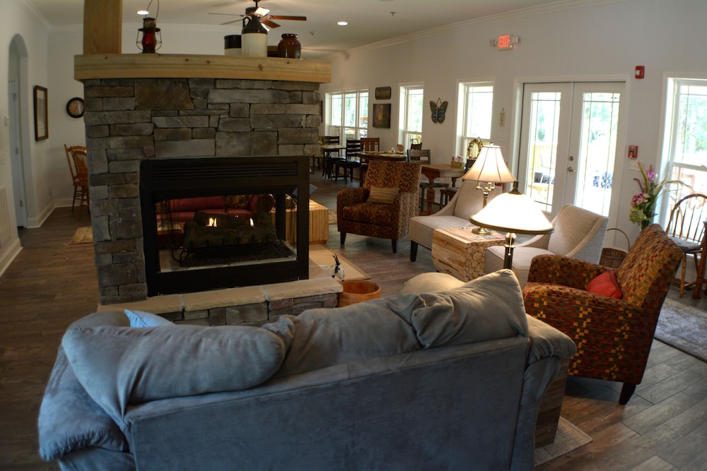 St Francis Cottage - photo 50