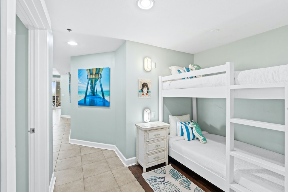 Grand Panama Beach Resort by Panhandle Getaways - photo 104