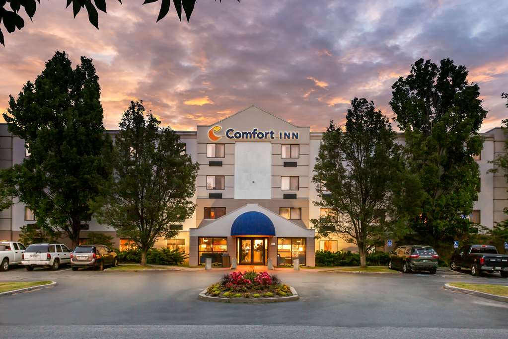 Comfort Inn White River Junction - photo 9
