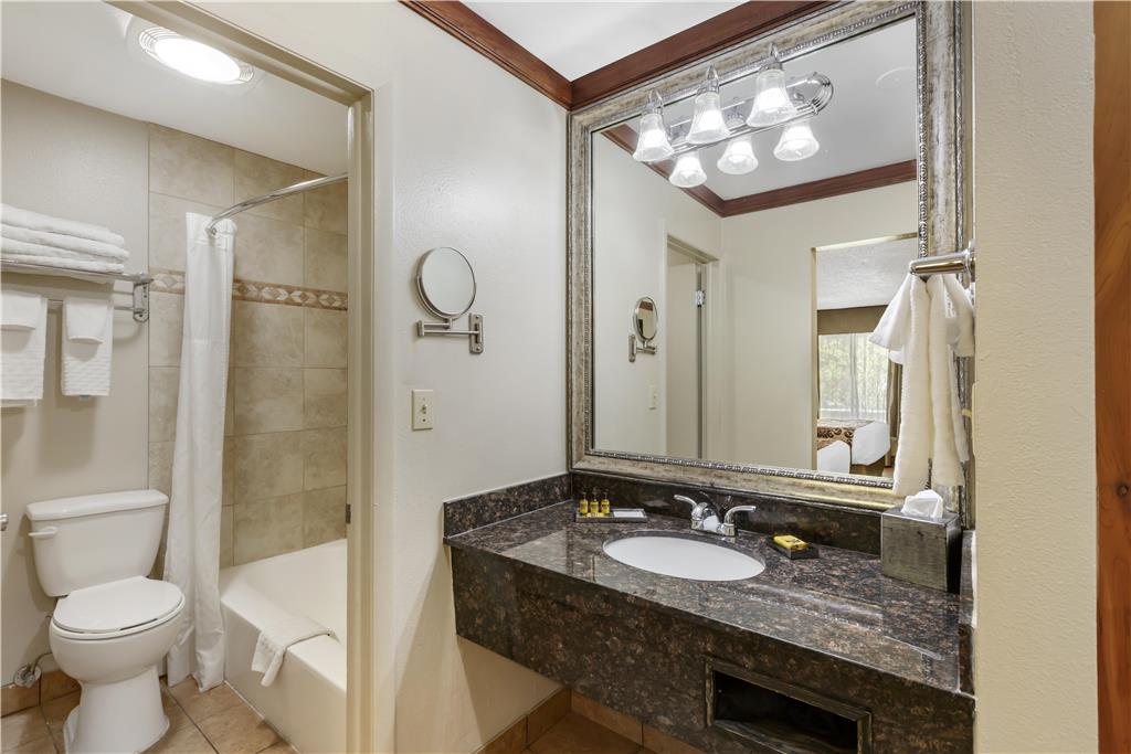 Best Western Plus Greenwell Inn - photo 22