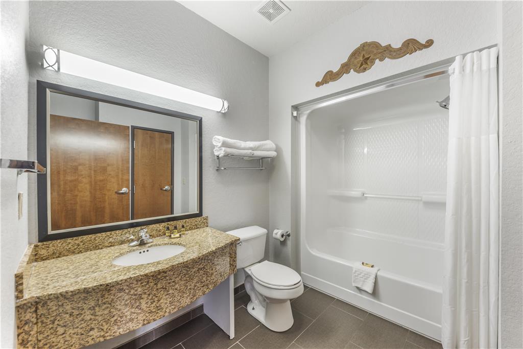 Best Western Plus Fredericksburg - photo 21