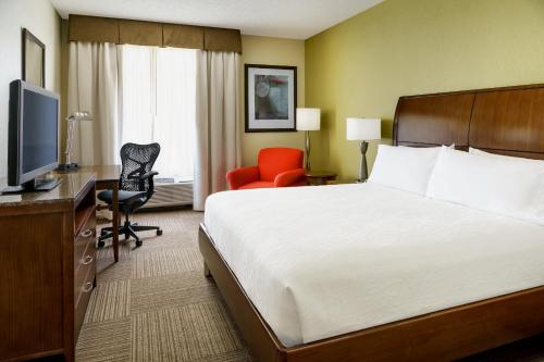 Hilton Garden Inn Lake Mary