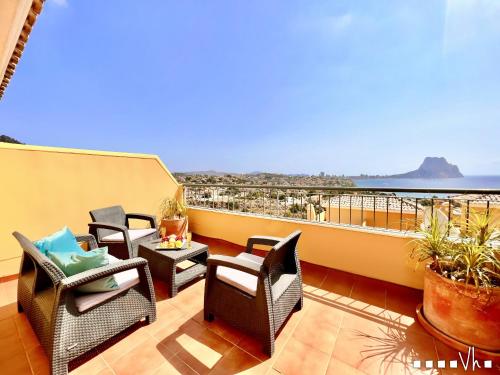 Vh Costablanca Maryvilla — Calp — photo 3