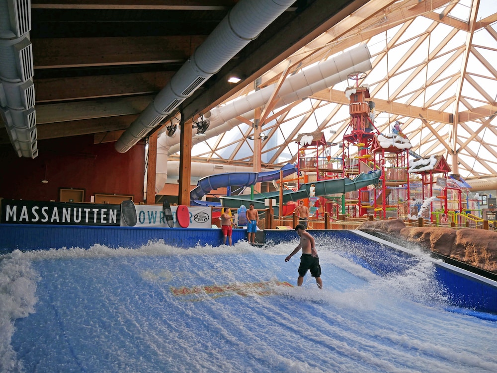 Massanutten Resort - photo 71