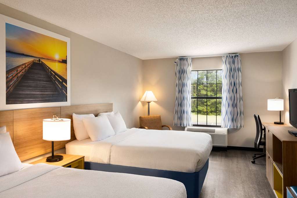 Days Inn by Wyndham Shallotte - photo 31