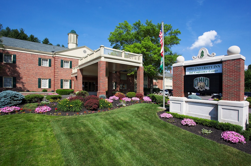 Ohio University Inn & Conference Center - photo 43