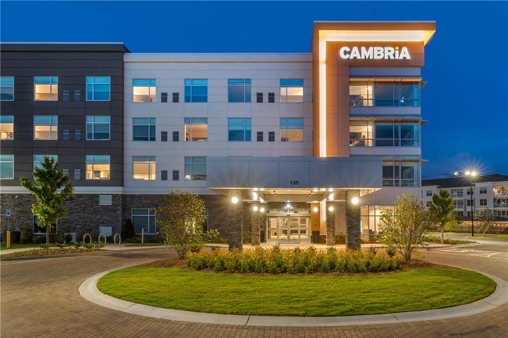 DoubleTree by Hilton Greenville Woodruff Road - featured photo