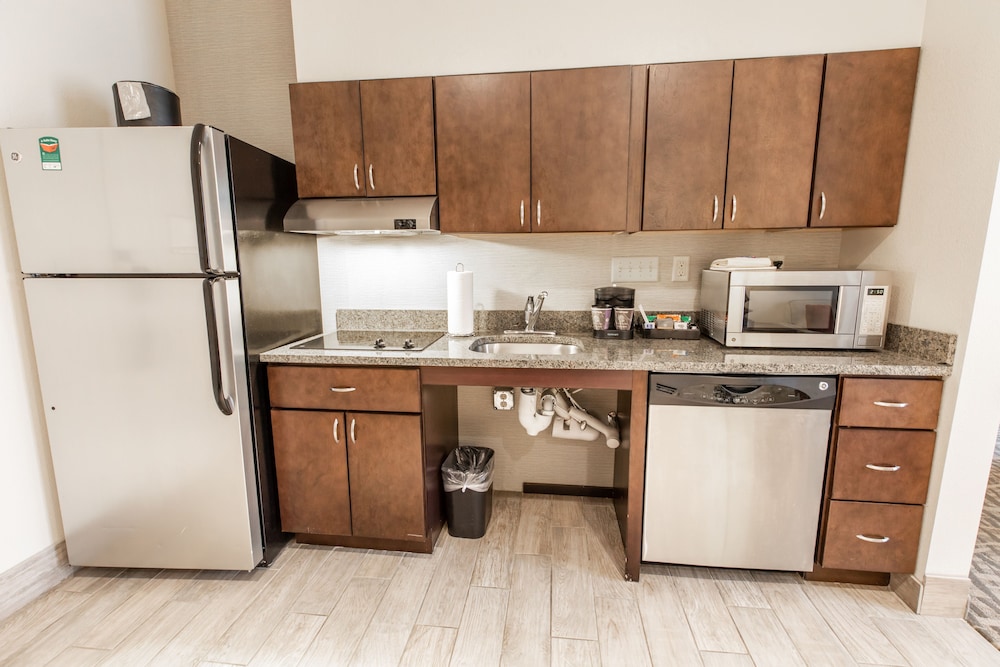 Homewood Suites by Hilton Charlotte Ballantyne NC - photo 29