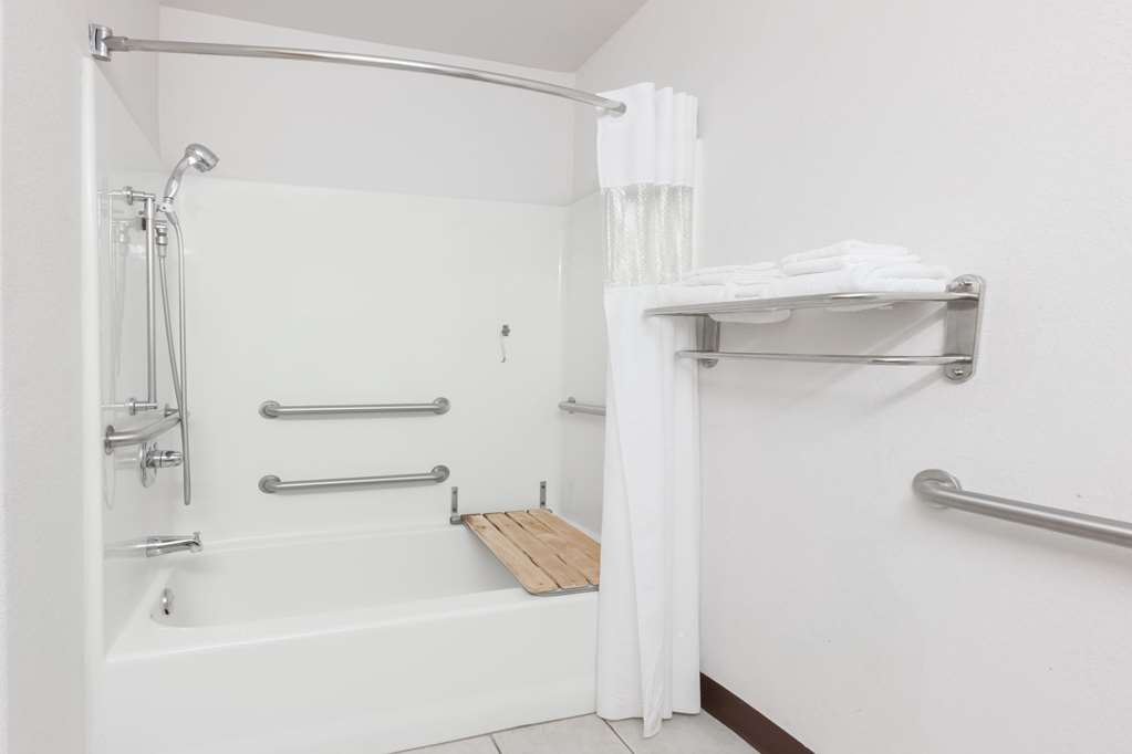 Microtel Inn & Suites by Wyndham Ardmore - photo 12