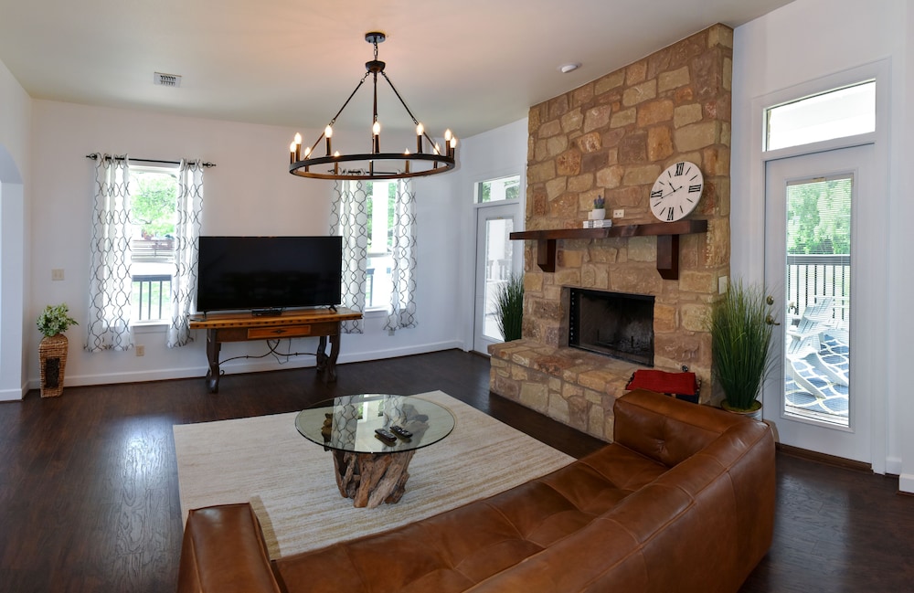 Tillman Resort - photo 42