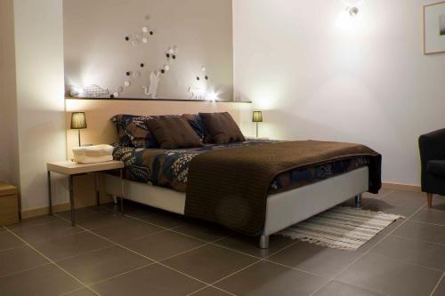 Palazzo Mulada — 4-Star Luxury Hotel in Frattamaggiore, Italy