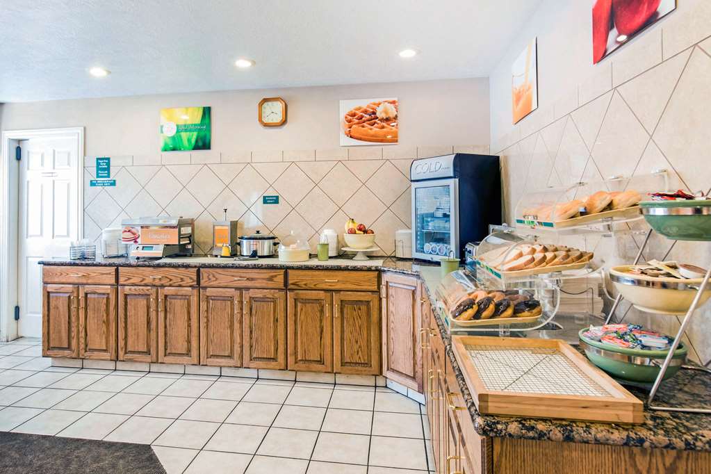 Quality Inn Cedar City University Area - photo 24
