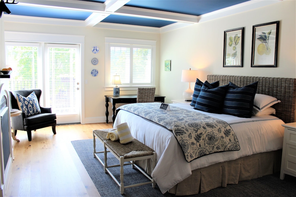 The Inn at Pleasant Beach - photo 16