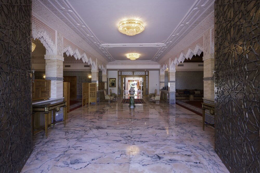 Olivar Palace Palais — Marrakesh — photo 3