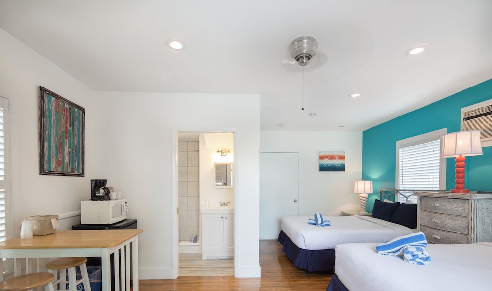 Wicker Guesthouse - photo 12