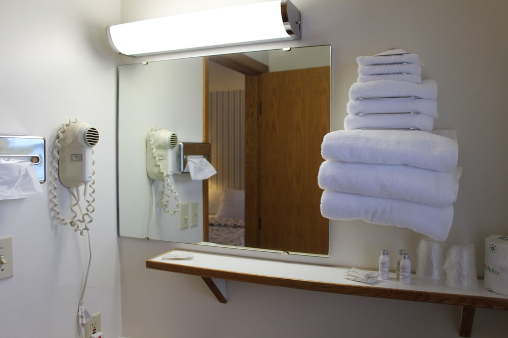 Bay Motel - photo 26