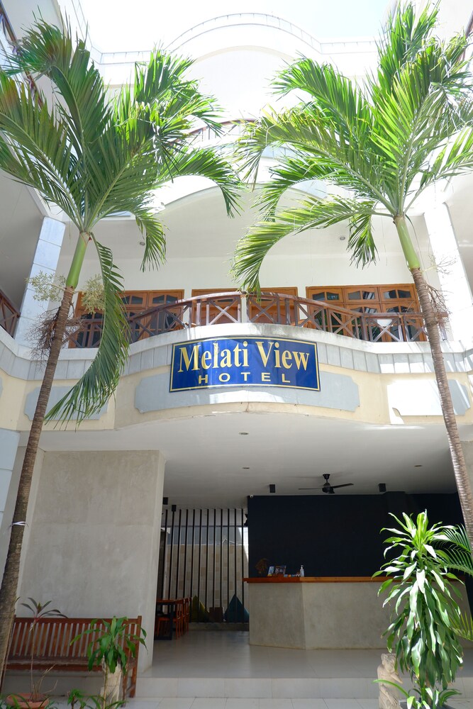 Melati View Hotel - last minute hotel in Denpasar