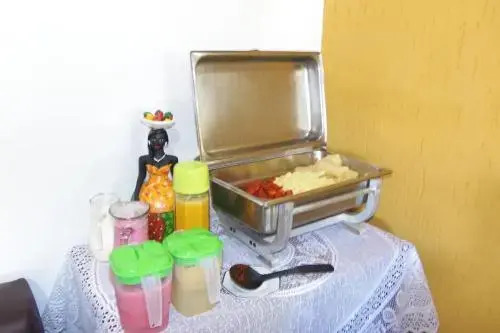 Pousada Frau Spring - last minute hotel in Unknown City