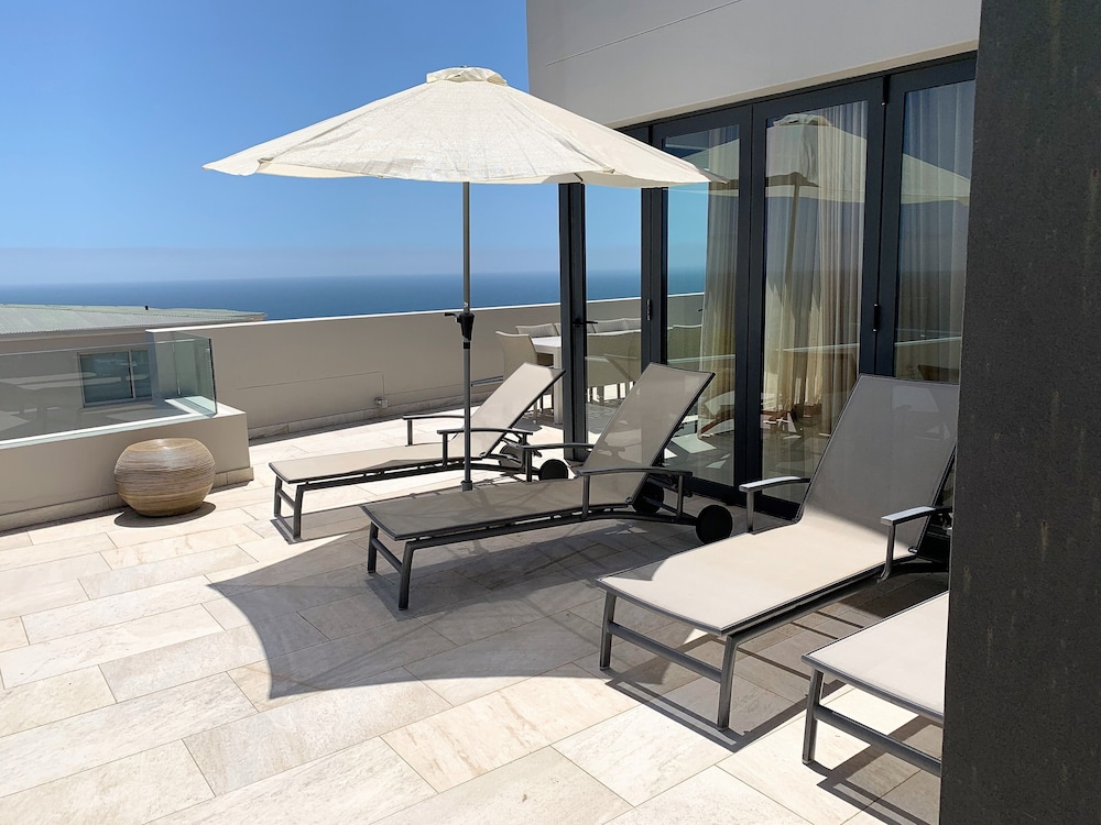 6 On Clifton — 4-Star Luxury Hotel in Cape Town, South Africa