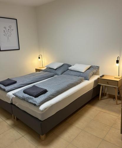 KatalinKert Apartman 12 in Gyor, Hungary