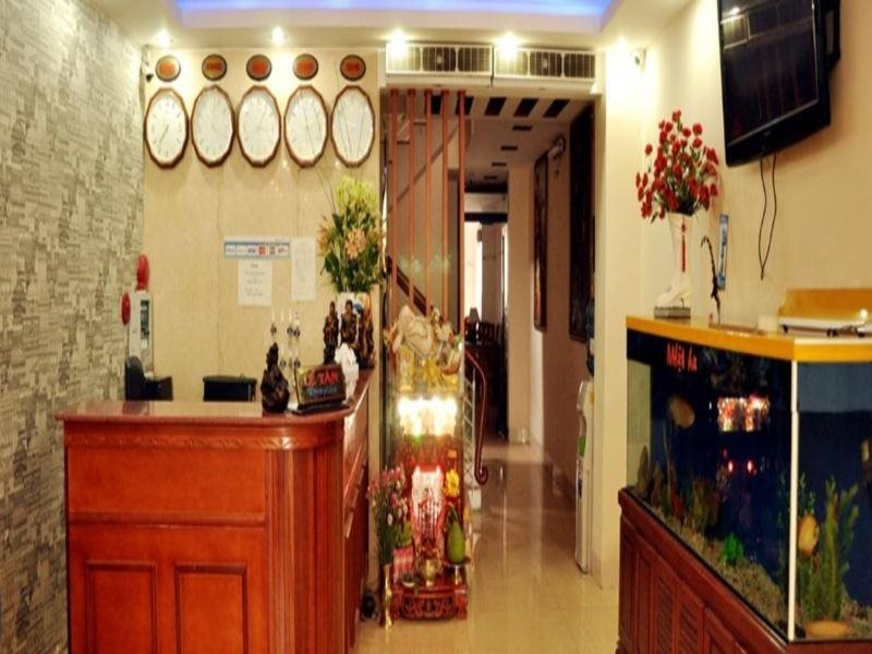 Bright Hotel - last minute hotel in Da Nang